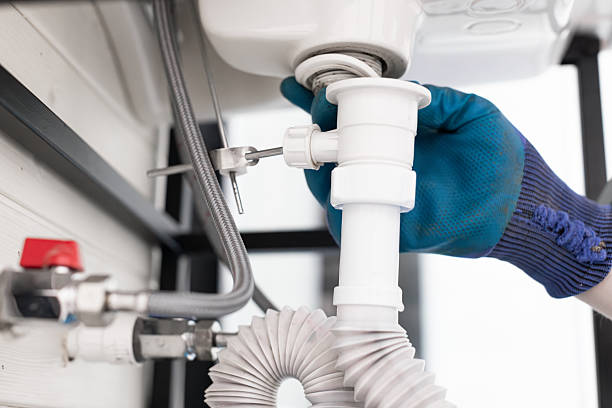 Reliable Drain Cleaning contractor in Long Creek, SC by Masters Plumbing Service