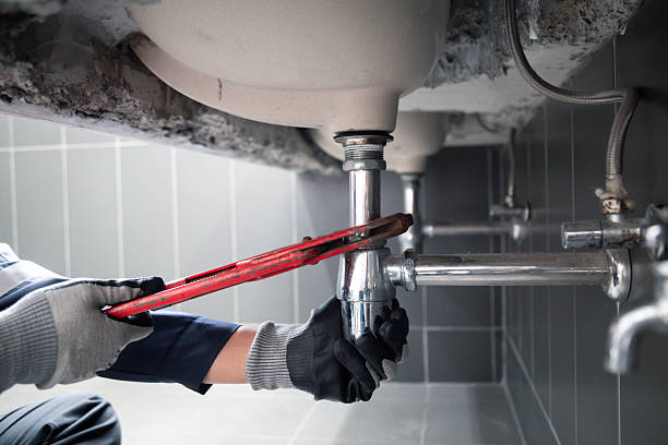 Trusted Pipe Repair service in Long Creek, SC - Masters Plumbing Service